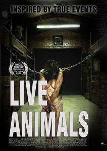 Живые твари / Live Animals