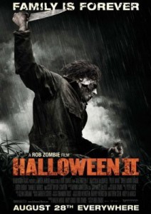 Хэллоуин 2 / Halloween II