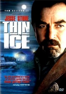 Правосудие Стоуна: Тонкий лёд / Jesse Stone: Thin Ice
