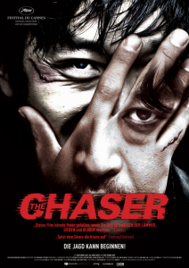 Преследователь / The Chaser / Chugyeogja (2008)
