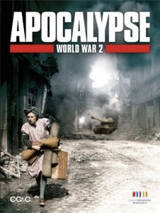 Апокалипсис: Вторая мировая война / Apocalypse: The Second World War (2009) SATRip