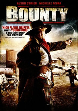 Щедрость / Bounty (2009/DVDRip)