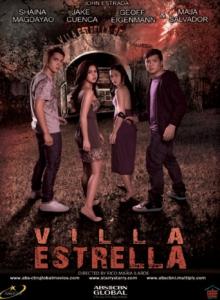 Вилла Эстрела / Villa Estrella