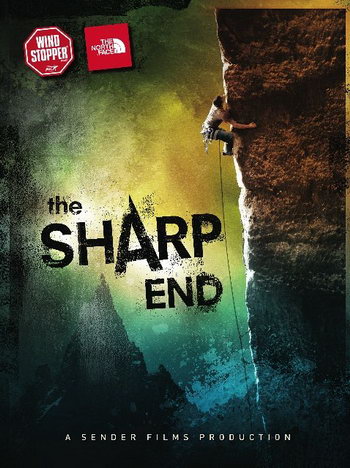 Острый финал / The Sharp End